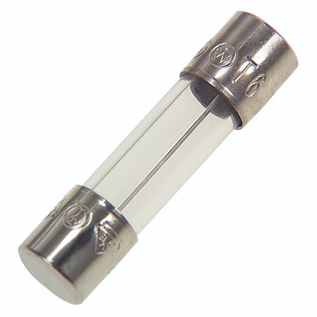 6A 250V Fuse (6x30mm)