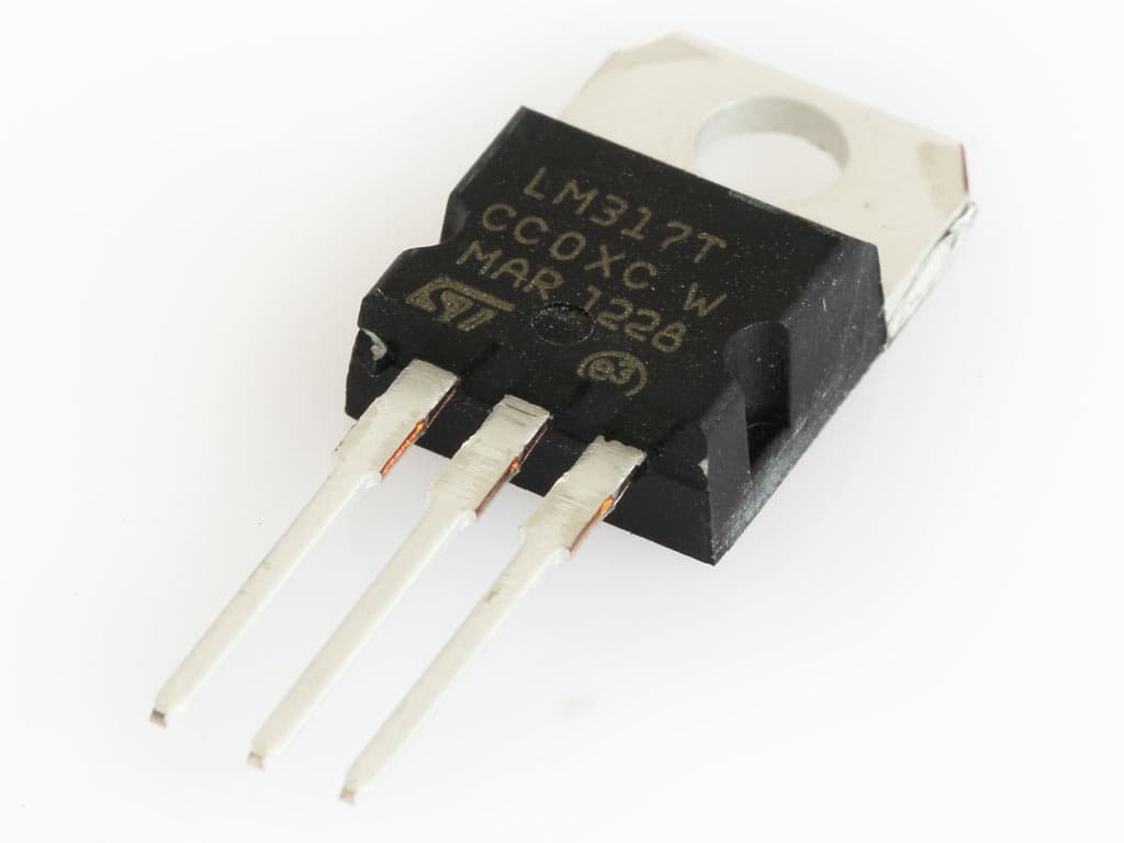 LM317