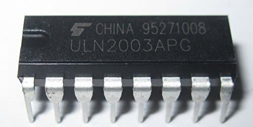 ULN2003A IC thumbnail 3