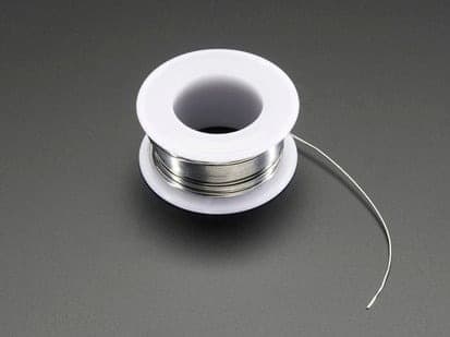 Small 0.8MM Soldering Lead 60/40