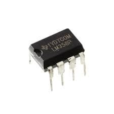 LM358