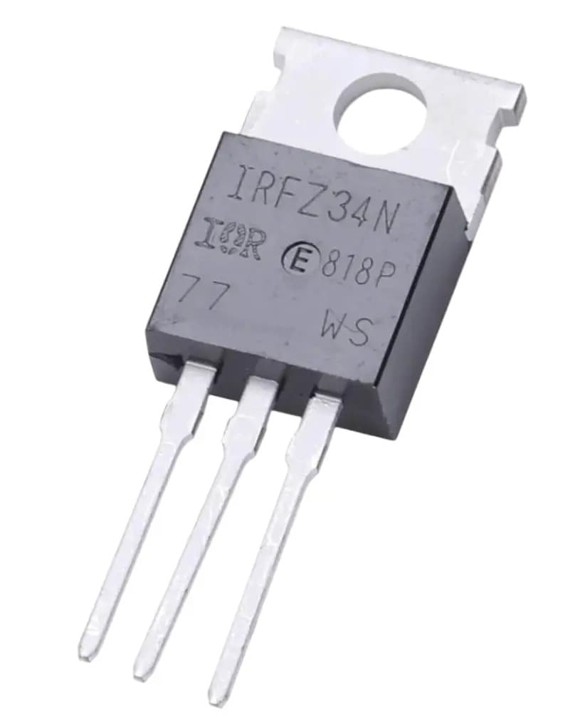 IRFZ44N