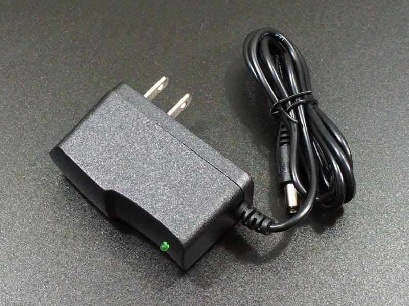 Original 5V 2A Adapter