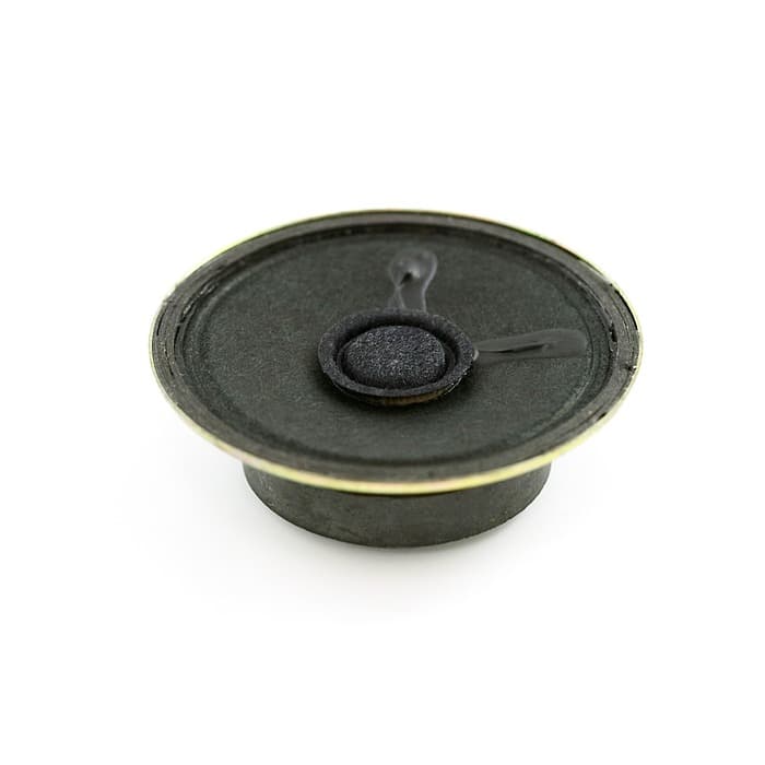 8 Ohm Speaker