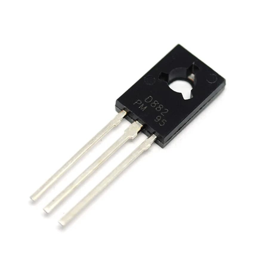 D882 Transistor