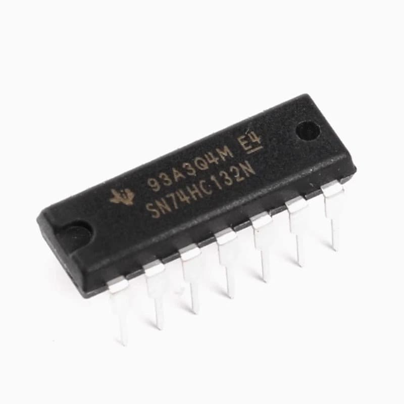 SN74HC132N