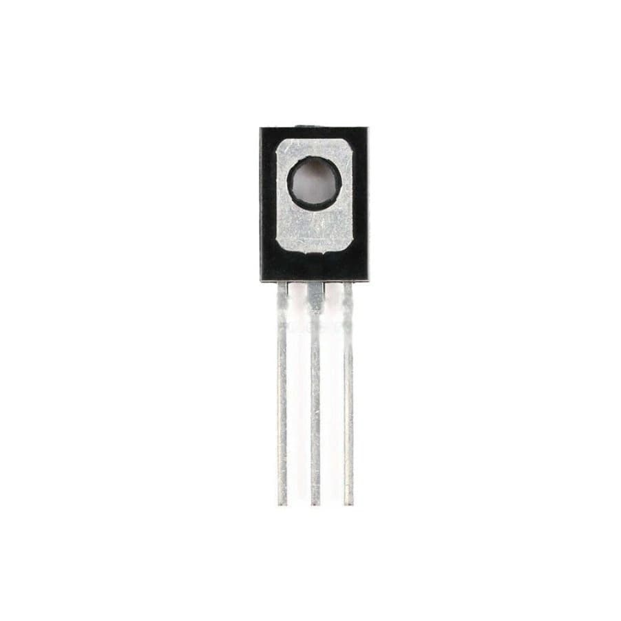 D882 Transistor thumbnail 2
