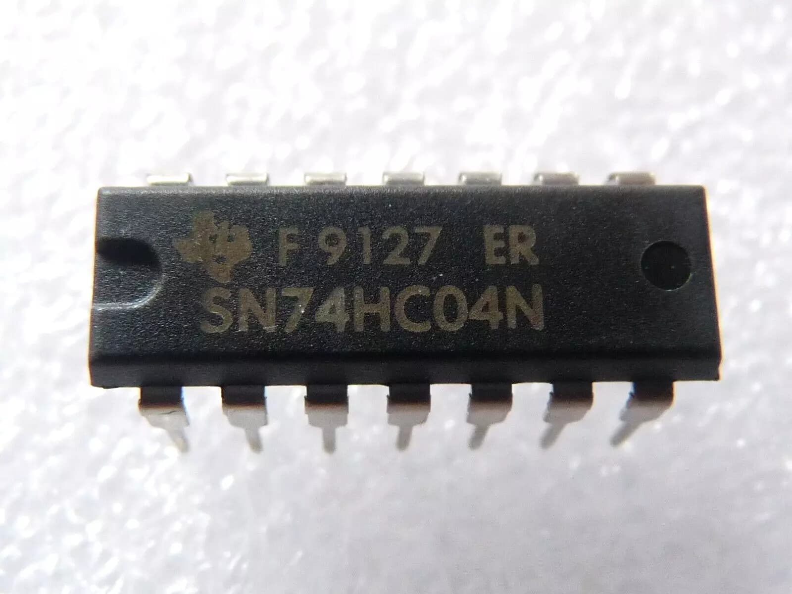 SN74HC04N