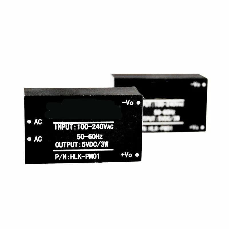 HLK 5v Power Module