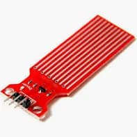 water sensor