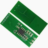 water sensor